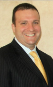 Photo of Dave Rosenberg